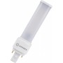LEDVANCE Ampoule LED DULUX D, 9 Watt, G24d-3 (840)