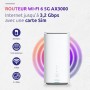Strong 5G Router AX3000