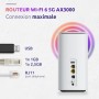 Strong 5G Router AX3000