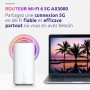 Strong 5G Router AX3000