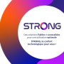 Strong 5G Router AX3000