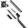 One for All Monitor Halterung Design Single schwarz