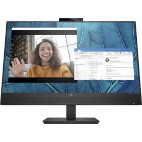 HP M27m 27\'\' FHD, 75Hz, Webcam
