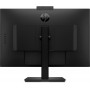 HP M27m 27\'\' FHD, 75Hz, Webcam
