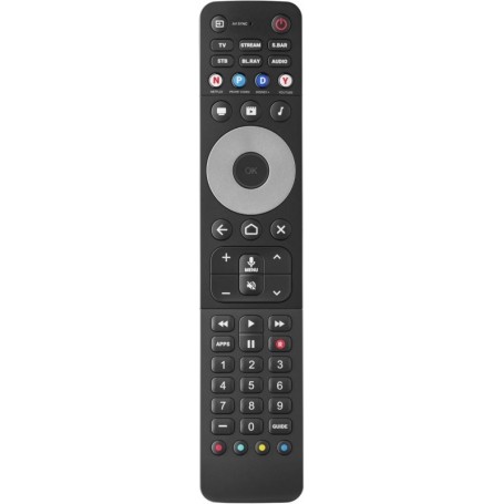 One for All Universalfernbedienung Smart Control Pro 6
