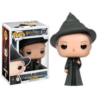 FUNKO - Funko Figurine POP - Harry Potter - Professor Mcgonagall