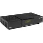 TechniSat HD-S 223 DVR DVB-S Receiver schwarz
