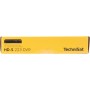 TechniSat HD-S 223 DVR DVB-S Receiver schwarz