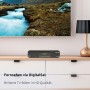 TechniSat HD-S 223 DVR DVB-S Receiver schwarz