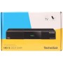 TechniSat HD-S 223 DVR DVB-S Receiver schwarz