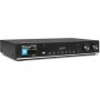 TechniSat Digitradio 143 CD DAB+ Tuner schwarz