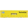 TechniSat Digitradio 143 CD DAB+ Tuner schwarz