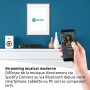 TechniSat Digitradio 143 CD DAB+ Tuner schwarz