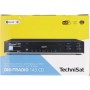 TechniSat Digitradio 143 CD DAB+ Tuner schwarz