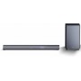 Sharp HT-SBW460 Soundbar 440W HDMI/BT/USB/MP3 schwarz