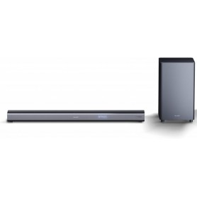 Sharp HT-SBW460 Soundbar 440W HDMI/BT/USB/MP3 schwarz
