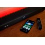 Sharp HT-SBW460 Soundbar 440W HDMI/BT/USB/MP3 schwarz