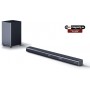 Sharp HT-SBW460 Soundbar 440W HDMI/BT/USB/MP3 schwarz