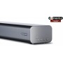 Sharp HT-SBW460 Soundbar 440W HDMI/BT/USB/MP3 schwarz