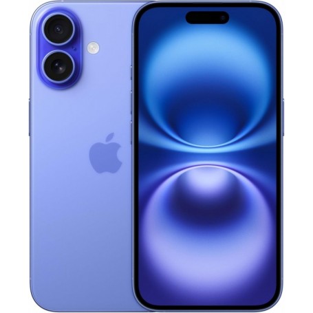 Apple iPhone 16 128GB ultramarin
