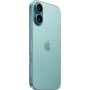 Apple iPhone 16 128GB blaugrün