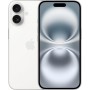 Apple iPhone 16 128GB weiß
