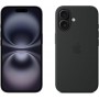 Apple iPhone 16 128GB schwarz
