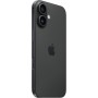 Apple iPhone 16 128GB schwarz