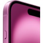Apple iPhone 16 256GB pink