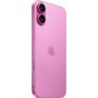 Apple iPhone 16 Plus 128GB pink