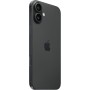 Apple iPhone 16 Plus 128GB schwarz