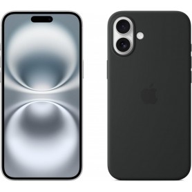 Apple iPhone 16 Plus 256GB weiß