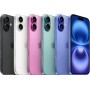 Apple iPhone 16 Plus 512GB ultramarin