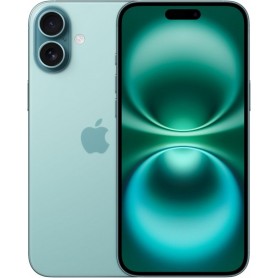 Apple iPhone 16 Plus 512GB blaugrün