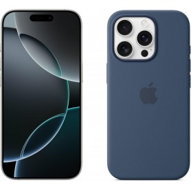 Apple iPhone 16 Pro 128GB titan wüstensand