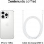 Apple iPhone 16 Pro 128GB titan wüstensand