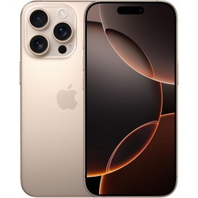 Apple iPhone 16 Pro 1TB titan wüstensand
