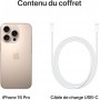 Apple iPhone 16 Pro 1TB titan wüstensand