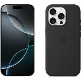 Apple iPhone 16 Pro 1TB titan weiß