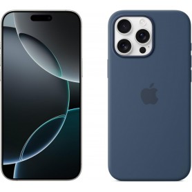 Apple iPhone 16 Pro Max 256GB titan wüstensand