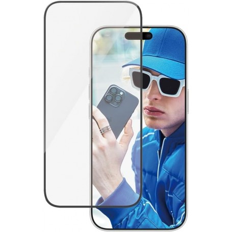 PanzerGlass SP iPhone 16 Pro UWF