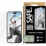 PanzerGlass SAFE. SP iPhone 16 UWF