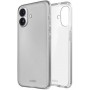 SBS Skinny Cover iPhone 16 Plus transparent