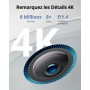 Anker eufyCam 3 2+1 Set S330 Überwachungskamera