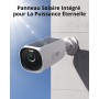 Anker eufyCam 3 2+1 Set S330 Überwachungskamera