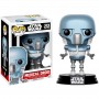 FUNKO - Figurine Funko POP Star Wars Medical Droid Exclusive