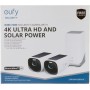 Anker eufyCam 3 2+1 Set S330 Überwachungskamera