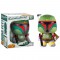 FUNKO - Funko Star Wars - Peluche Boba Fett 15 cm