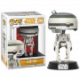 FUNKO - FunKo Star Wars: Solo Funko POP 15 Figurine, L3-37 