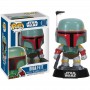 FUNKO - Funko Figurine POP Star Wars - Boba Fett